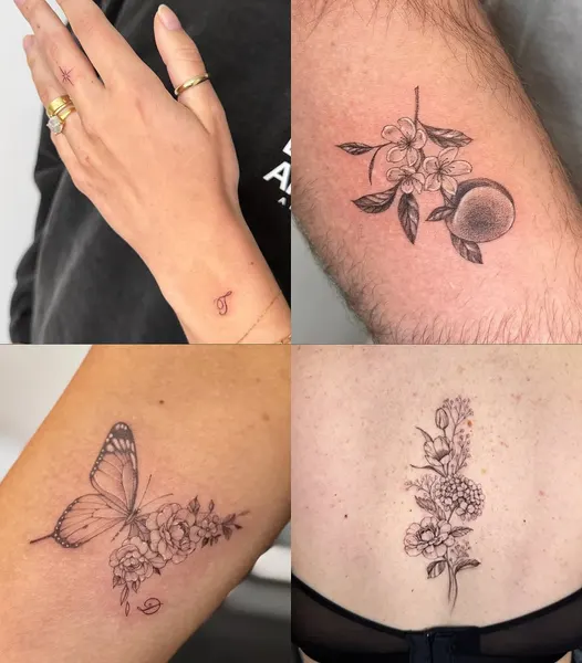Circa Tattoo