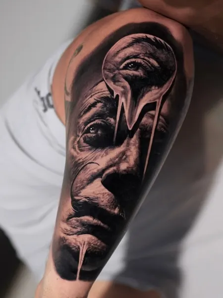 michaelperryart