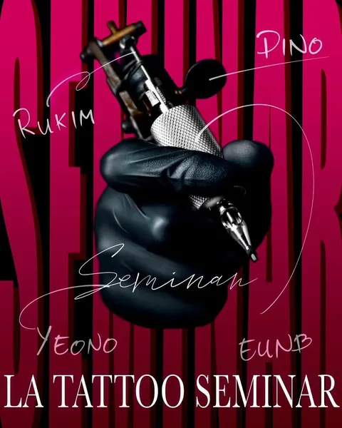 tattooist_yeono