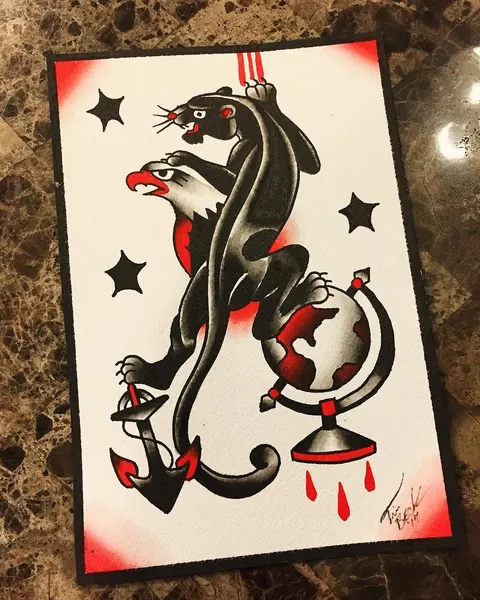 timbecktattoos