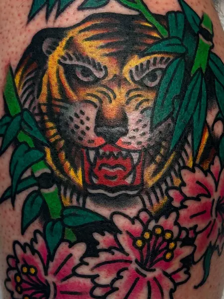 Tiger