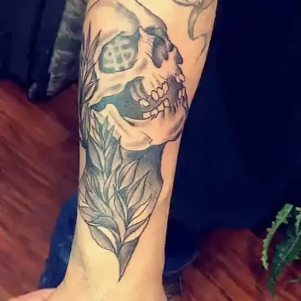 Skull