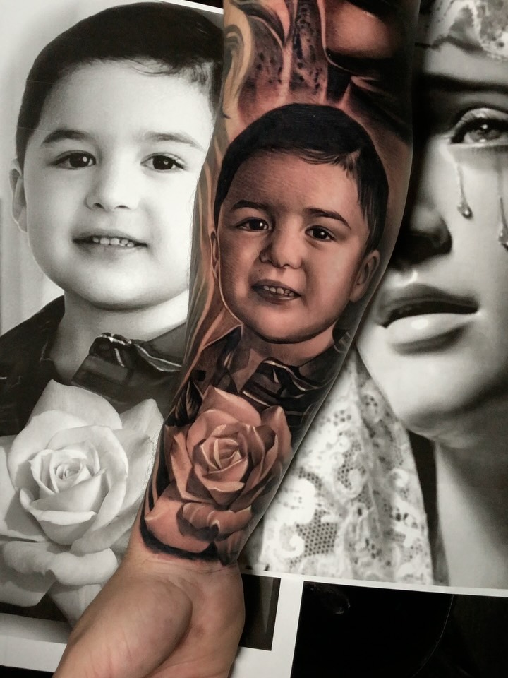 Luis Inda
