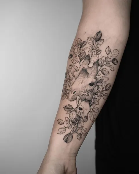 Flower, 수국