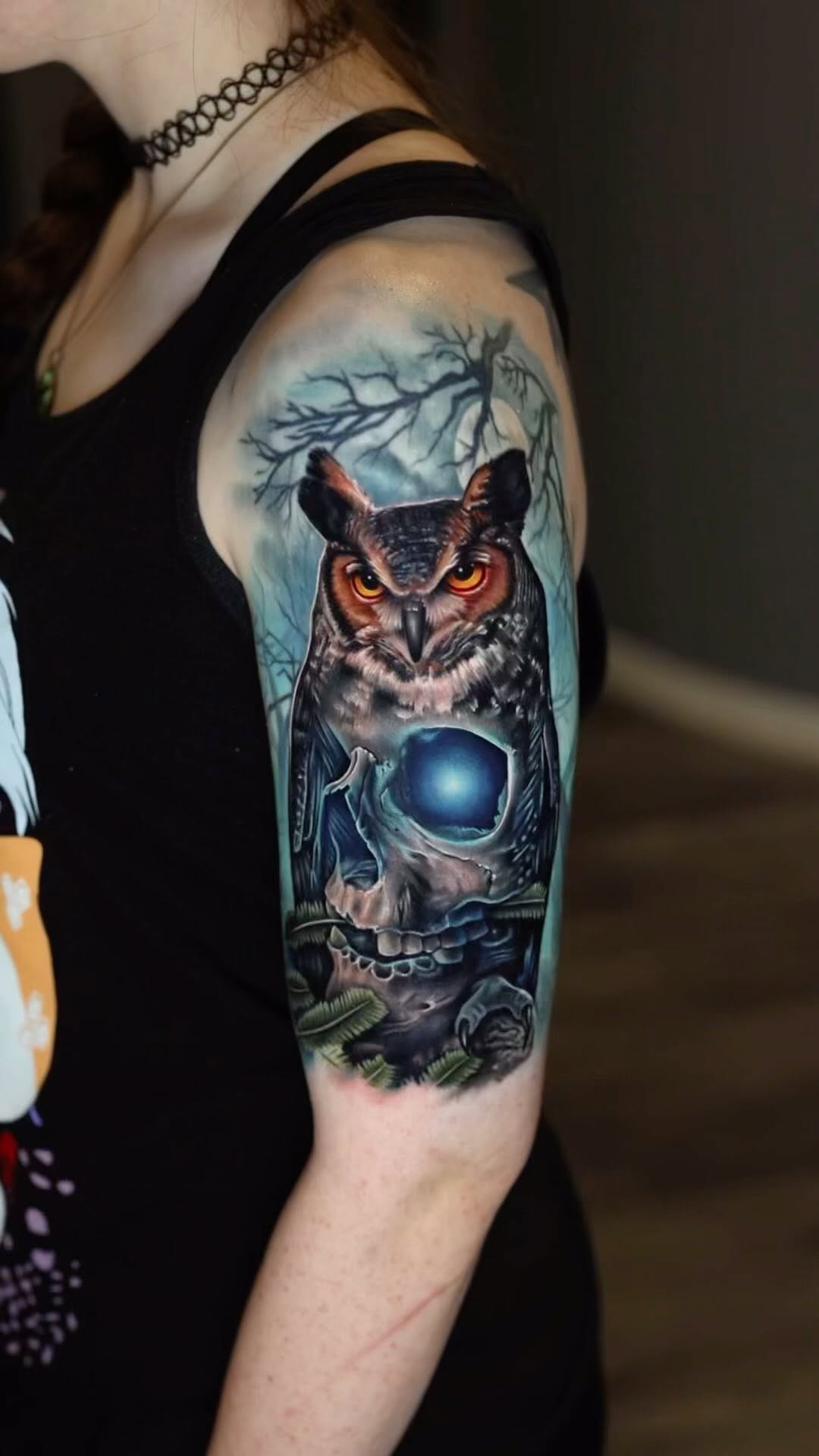 acostattoo