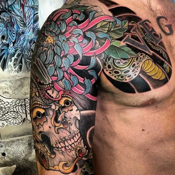 Guru Tattoo
