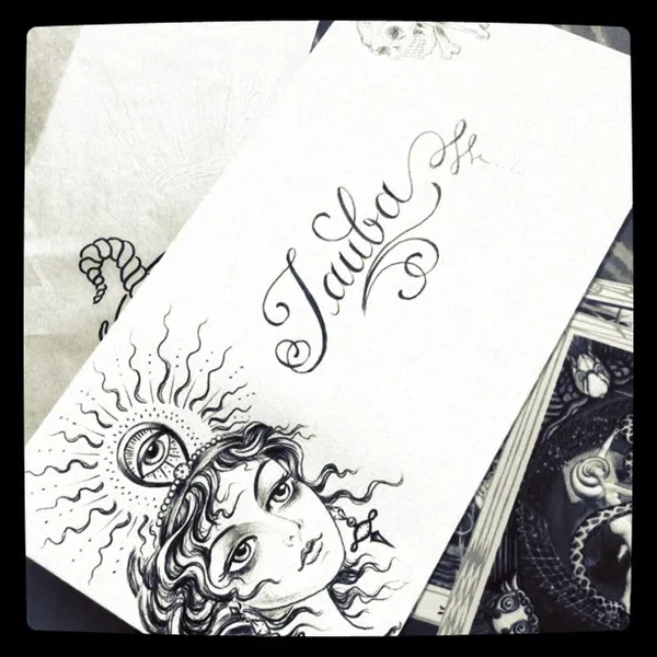 maryjoytattoo