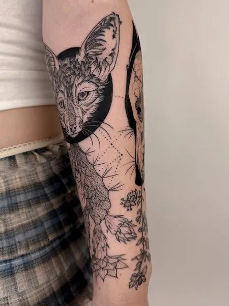 Tiger, Animal