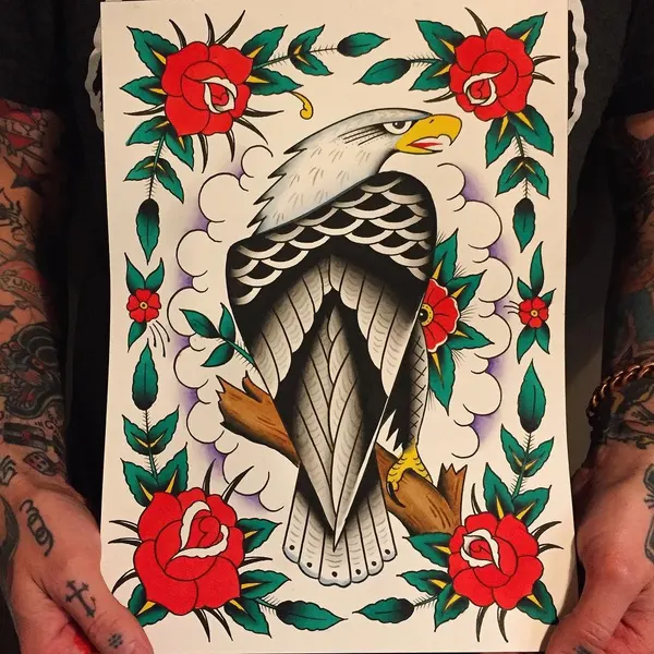 timbecktattoos