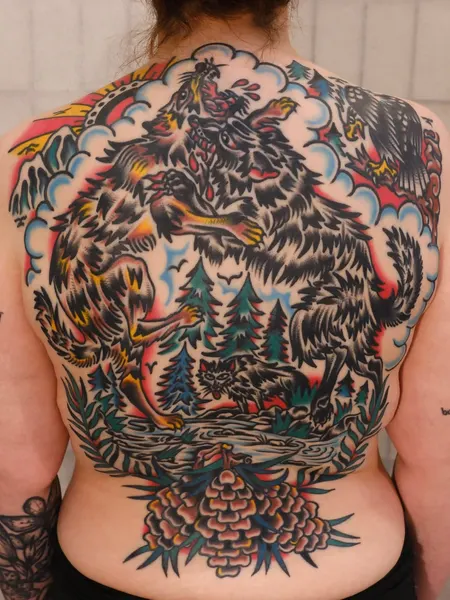 rempetattoo