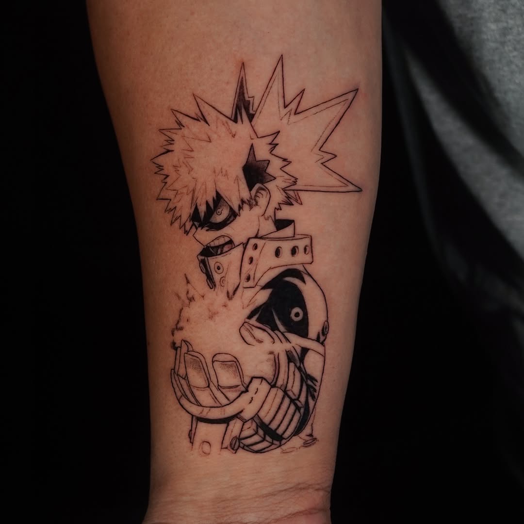 ink.ray