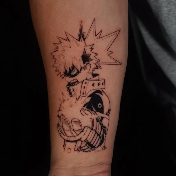 ink.ray