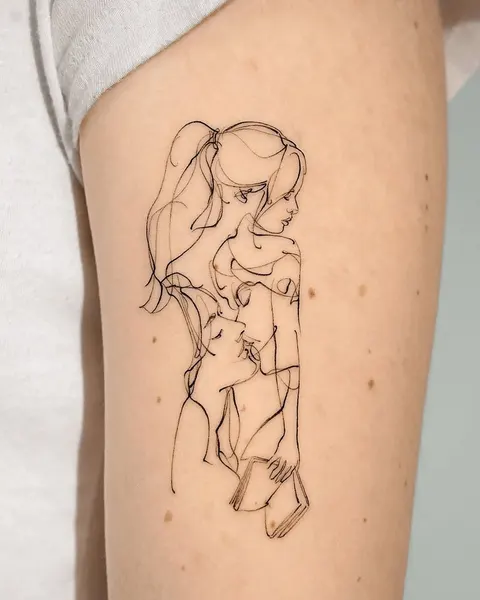 소녀, 댄서, 여성, 여신, 오니, 한복, 한야, 게이샤, 동백꽃, 카타나, 우키요에, 성모 마리아