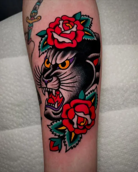 Tiger, Animal