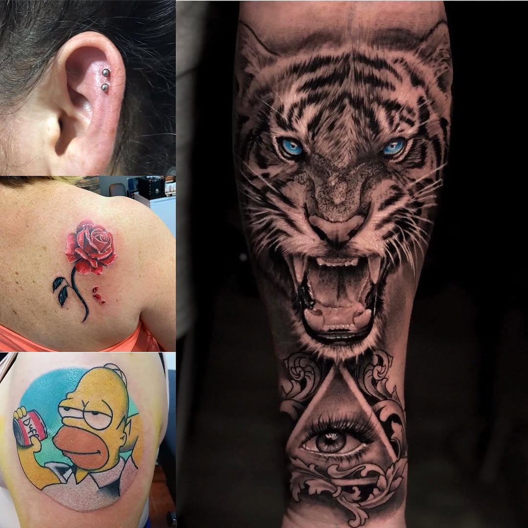 Tiger