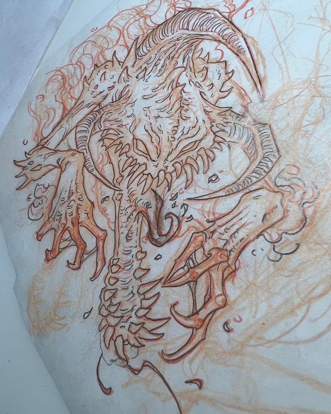Dragon