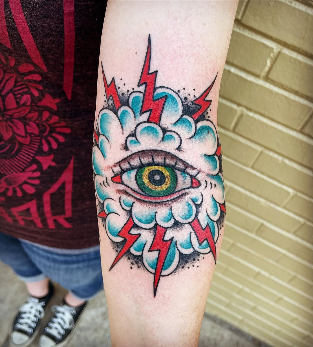timbecktattoos