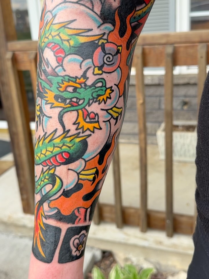 Dragon
