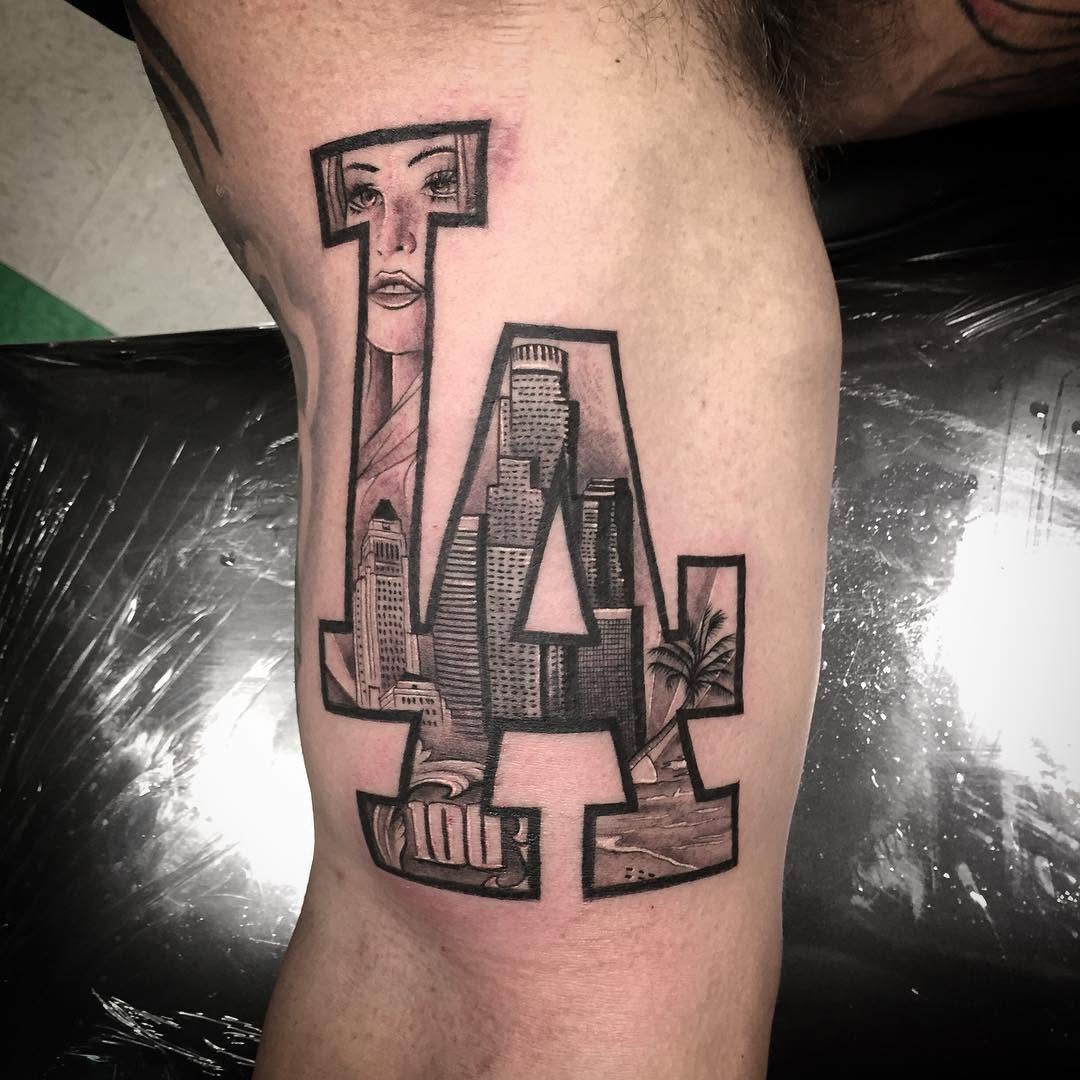 Lettering
