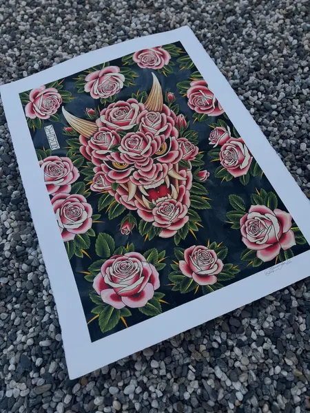 Flower