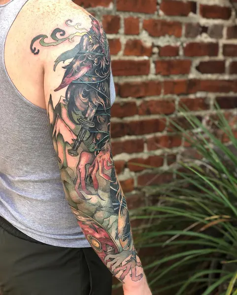 Dragon