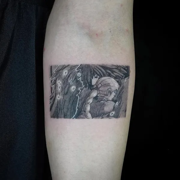 ink.ray