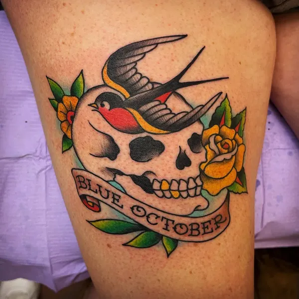 timbecktattoos