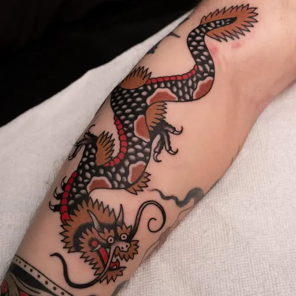 Dragon