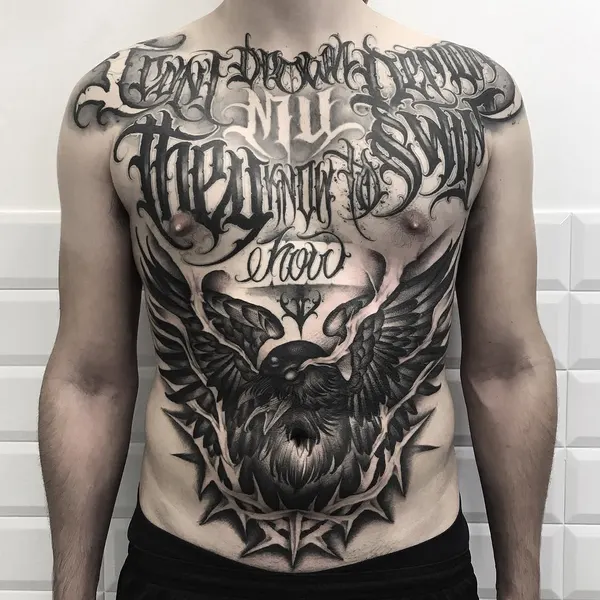 snot_tattoo