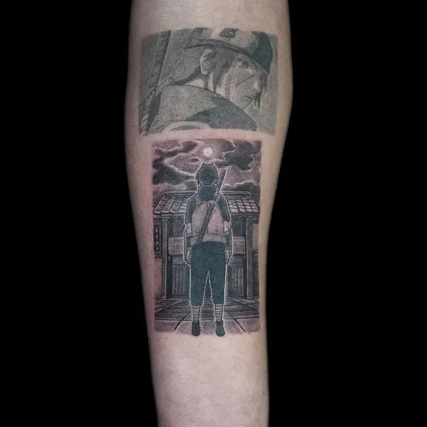 ink.ray