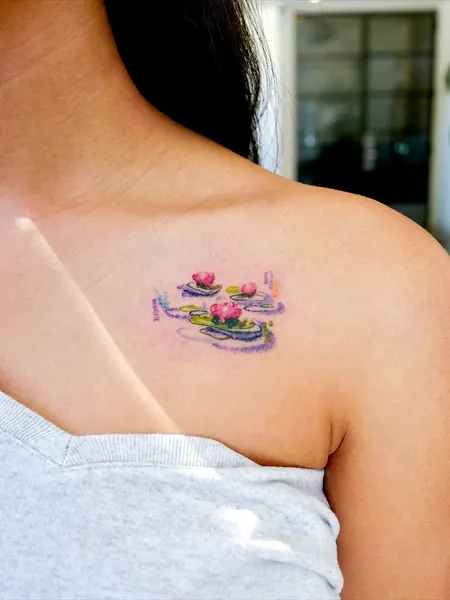dareumtattoo