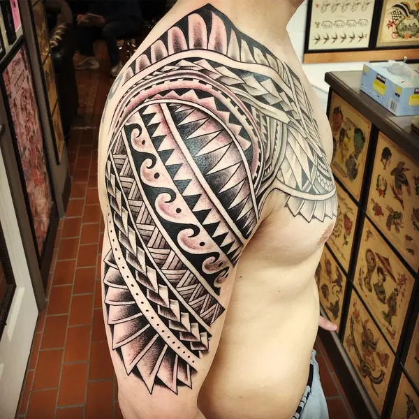 timbecktattoos