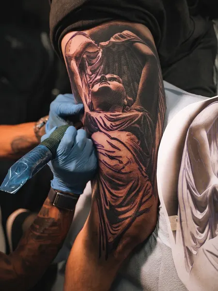 Daniel Rocha