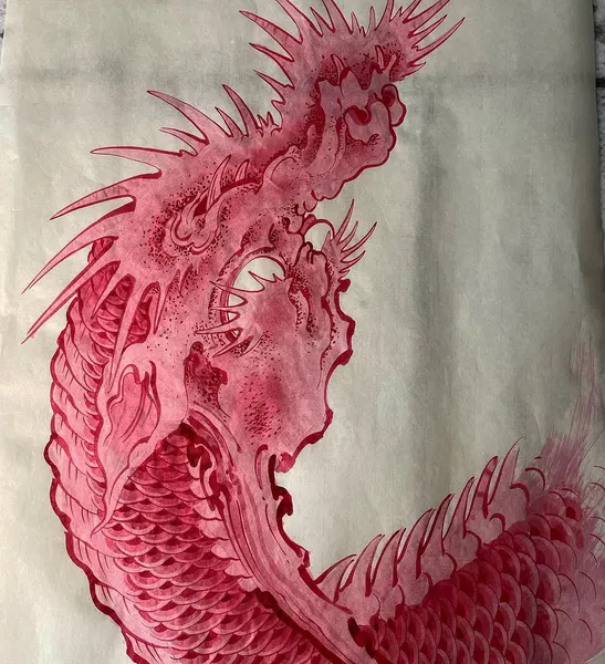 Dragon