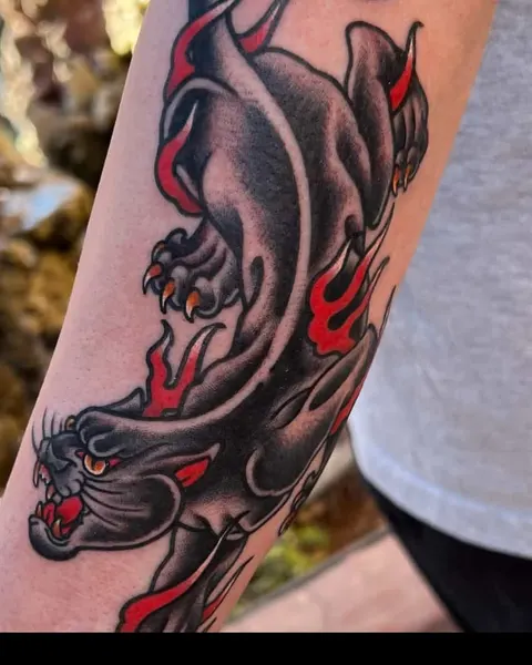 Guru Tattoo