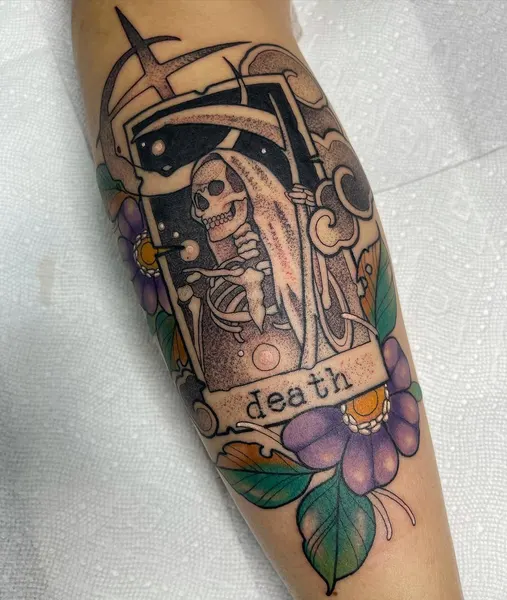 garretthudsontattoos