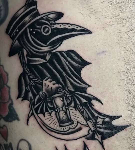 maryjoytattoo
