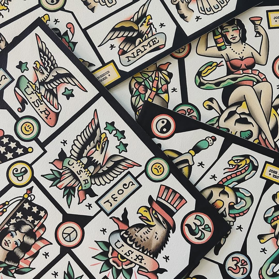 joshbovendertattoo