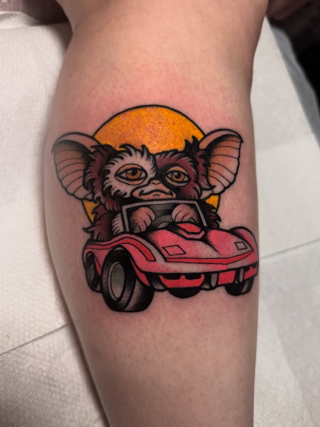 자동차, Mini