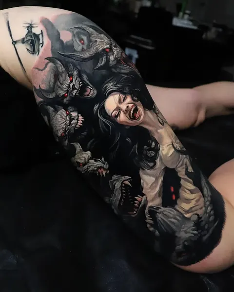 stevebutchertattoos