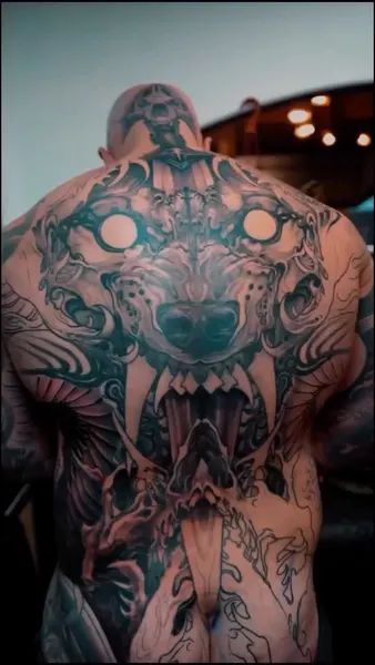 Guru Tattoo