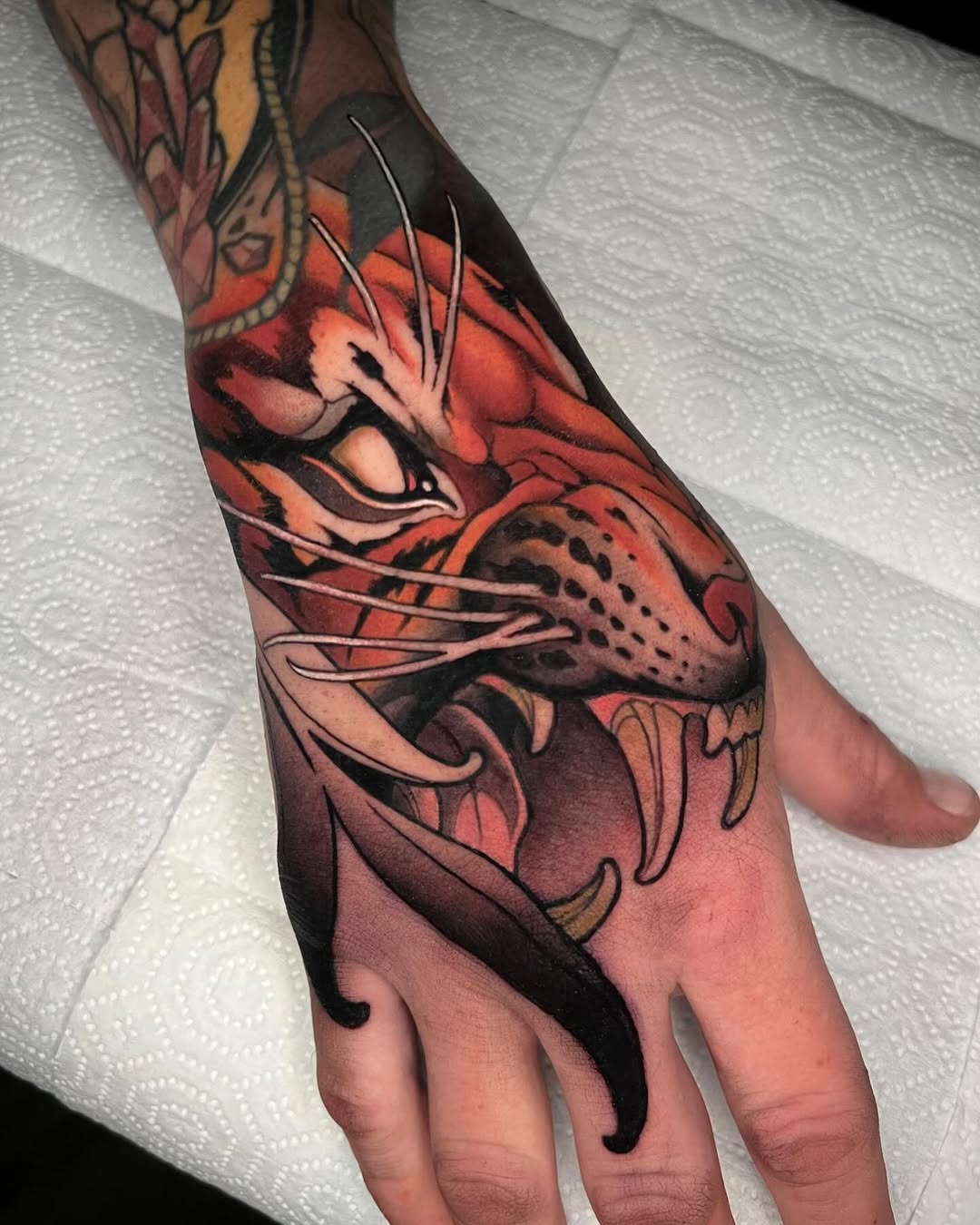 Tiger