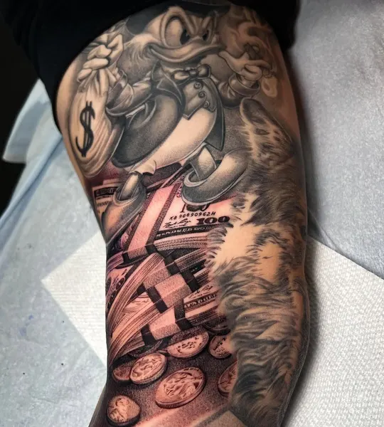 Ryan Mullins