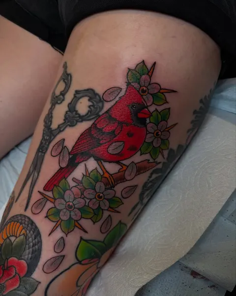 Flower, Animal, Nature