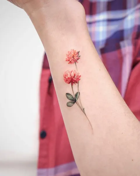 Flower, Nature
