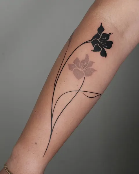 Flower, 목련, 은행잎, 단풍잎