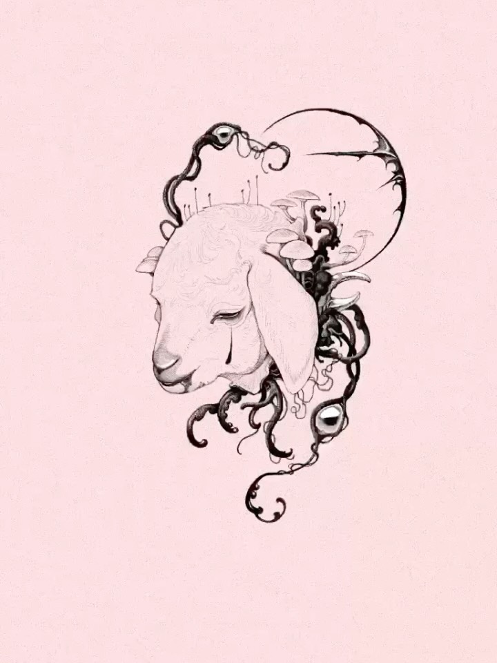 Snake, 사자