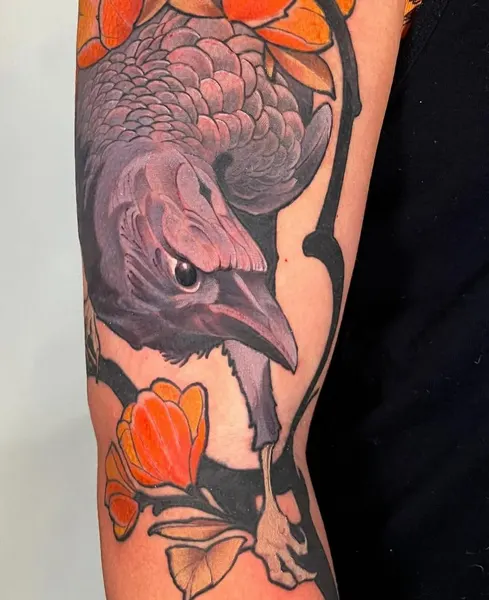 Full Circle Tattoo