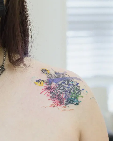 dareumtattoo