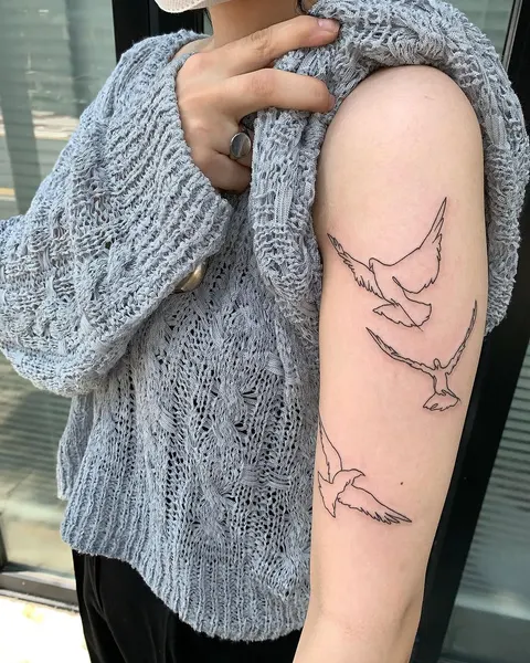 백조